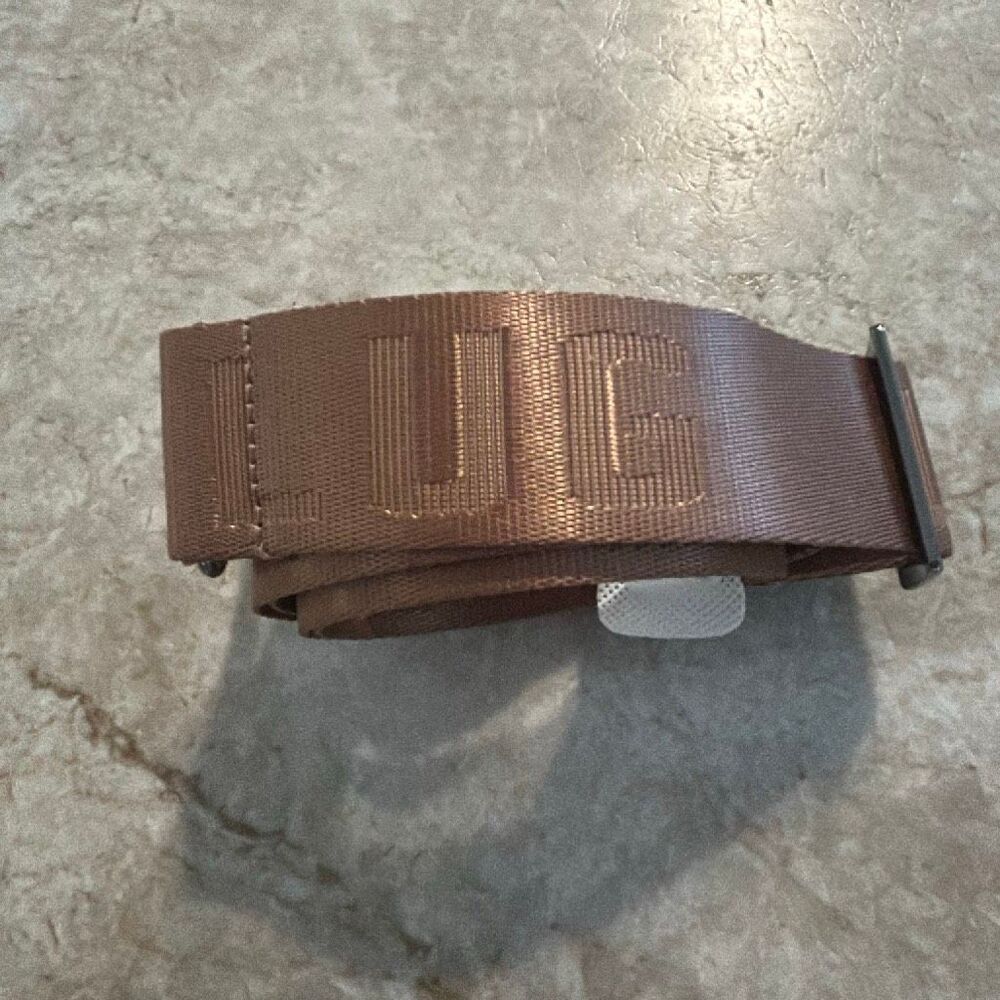 LUG Replacement Purse Strap